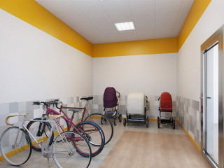 Фотография Продажа помещения свободного назначения, 4 м² , проспект Ленина 219  №15