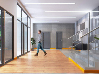 Фотография Продажа помещения свободного назначения, 4 м² , проспект Ленина 219  №14