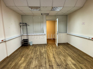 Фотография Аренда офиса, 24 м² , улица Льва Толстого 5/1 №2 Фотография Аренда офиса, 24 м² , улица Льва Толстого 5/1 №2