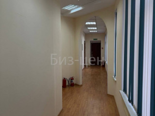 Фотография Аренда офиса, 78 м² , Озерковская набережная 22/24с1  №6