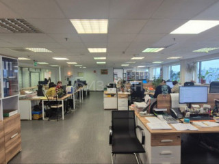 Фотография Аренда офиса, 78 м² , Озерковская набережная 22/24с1  №8