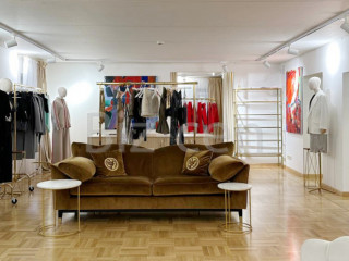 Аренда офиса 170 м² улица Малая Ордынка 37с2