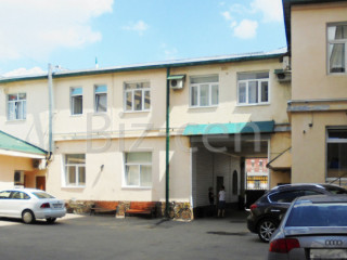 Фотография Аренда офиса, 15 м² , Озерковская набережная 22/24с1  №7