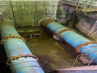 Фотография Продажа производственного помещения, 103 м² , Северной водопроводной станции территория 4 №4 Фотография Продажа производственного помещения, 103 м² , Северной водопроводной станции территория 4 №4