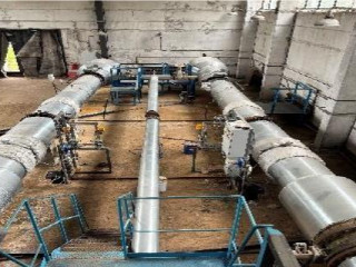 Фотография Продажа производственного помещения, 103 м² , Северной водопроводной станции территория 4 №11 Фотография Продажа производственного помещения, 103 м² , Северной водопроводной станции территория 4 №11