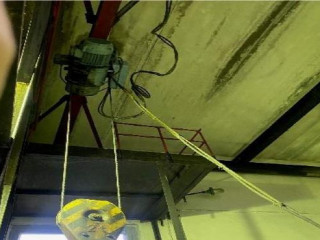 Фотография Продажа производственного помещения, 103 м² , Северной водопроводной станции территория 4 №8 Фотография Продажа производственного помещения, 103 м² , Северной водопроводной станции территория 4 №8