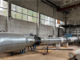 Фотография Продажа производственного помещения, 103 м² , Северной водопроводной станции территория 4 №9 Фотография Продажа производственного помещения, 103 м² , Северной водопроводной станции территория 4 №9