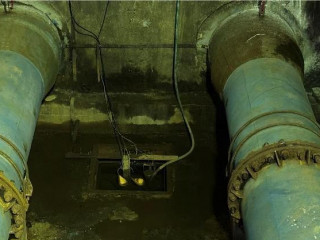 Фотография Продажа производственного помещения, 103 м² , Северной водопроводной станции территория 4 №7 Фотография Продажа производственного помещения, 103 м² , Северной водопроводной станции территория 4 №7