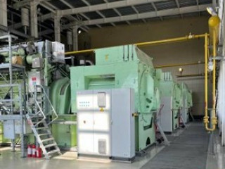 Фотография Продажа производственного помещения, 3500 м² , микрорайон Птицефабрика 25 №4 Фотография Продажа производственного помещения, 3500 м² , микрорайон Птицефабрика 25 №4