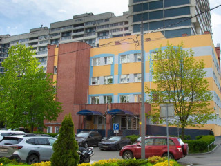 Фотография Продажа помещения свободного назначения, 8848 м² , Мичуринский проспект 19к4 №3 Фотография Продажа помещения свободного назначения, 8848 м² , Мичуринский проспект 19к4 №3