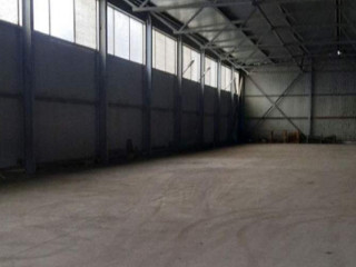 Фотография Аренда склада, 1000 м² , Советская улица 46  №3