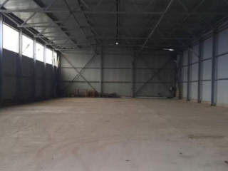 Фотография Аренда склада, 1000 м² , Советская улица 46  №4