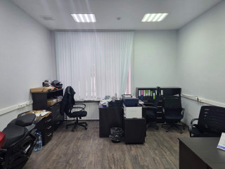 Фотография Аренда офиса, 25 м² , Пушкинская улица 268 №2 Фотография Аренда офиса, 25 м² , Пушкинская улица 268 №2