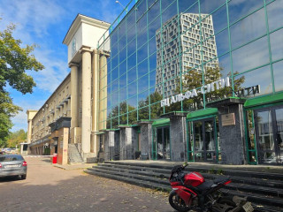 Фотография Аренда офиса, 25 м² , Пушкинская улица 268 №4 Фотография Аренда офиса, 25 м² , Пушкинская улица 268 №4