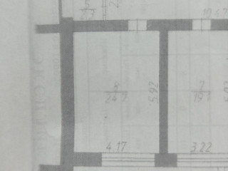 Аренда офиса 25 м² Пушкинская улица 268