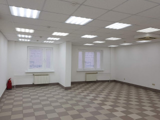 Фотография Аренда офиса, 174 м² , улица Маршала Чуйкова 12  №10