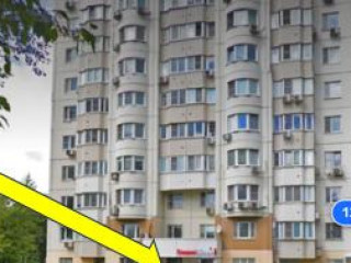 Фотография Аренда офиса, 174 м² , улица Маршала Чуйкова 12  №2