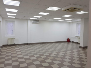 Фотография Аренда офиса, 174 м² , улица Маршала Чуйкова 12  №7