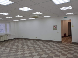 Фотография Аренда офиса, 174 м² , улица Маршала Чуйкова 12  №11