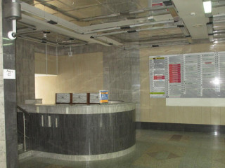 Продажа помещения свободного назначения 226 м² улица Авроры 110к1