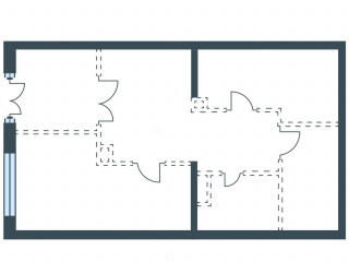 Фотография Аренда помещения свободного назначения, 52 м² , Романовская улица 21  №11