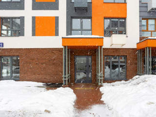 Аренда помещения свободного назначения 52 м² Романовская улица 21 