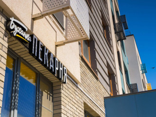 Фотография Аренда помещения свободного назначения, 52 м² , Романовская улица 21  №3