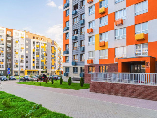 Аренда помещения свободного назначения 82 м² Романовская улица 21 