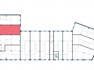 Фотография Аренда помещения свободного назначения, 82 м² , Романовская улица 21  №12
