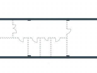 Фотография Аренда помещения свободного назначения, 82 м² , Романовская улица 21  №11