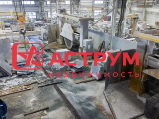 Фотография Продажа производственного помещения, 7794 м² , Транспортный проезд 5 №22 Фотография Продажа производственного помещения, 7794 м² , Транспортный проезд 5 №22