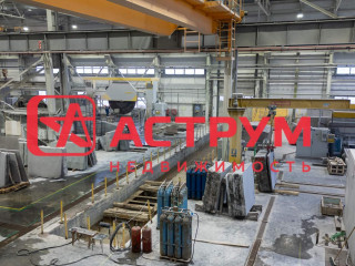 Фотография Продажа производственного помещения, 7794 м² , Транспортный проезд 5 №20 Фотография Продажа производственного помещения, 7794 м² , Транспортный проезд 5 №20