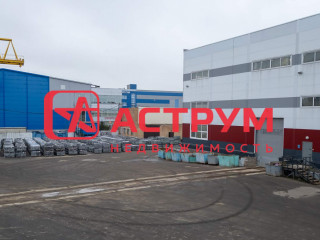 Фотография Продажа производственного помещения, 7794 м² , Транспортный проезд 5 №11 Фотография Продажа производственного помещения, 7794 м² , Транспортный проезд 5 №11