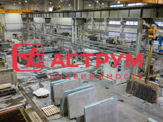 Фотография Продажа производственного помещения, 7794 м² , Транспортный проезд 5 №17 Фотография Продажа производственного помещения, 7794 м² , Транспортный проезд 5 №17