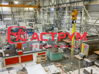 Фотография Продажа производственного помещения, 7794 м² , Транспортный проезд 5 №19 Фотография Продажа производственного помещения, 7794 м² , Транспортный проезд 5 №19