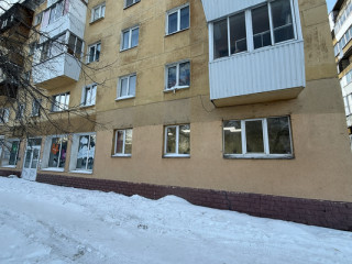 Фотография Аренда помещения свободного назначения, 65 м² , Победы ул 2  №2