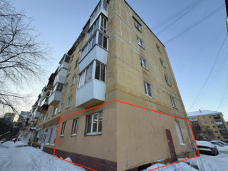 Аренда помещения свободного назначения 65 м² Победы ул 2