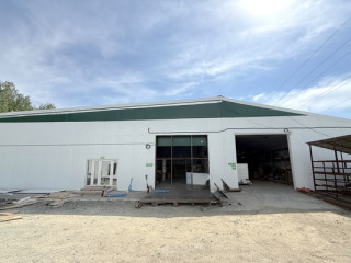 Фотография Аренда склада, 504 м² , Динасовское ш 11б  №3