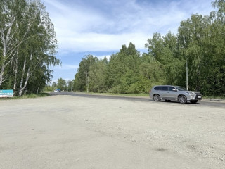 Фотография Аренда склада, 504 м² , Динасовское ш 11б  №10