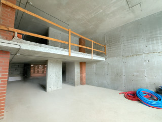 Фотография Продажа помещения свободного назначения, 387 м² , Походная ул 12 №8 Фотография Продажа помещения свободного назначения, 387 м² , Походная ул 12 №8