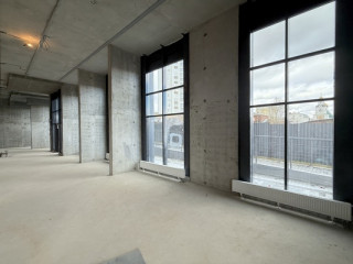 Фотография Продажа помещения свободного назначения, 387 м² , Походная ул 12  №8