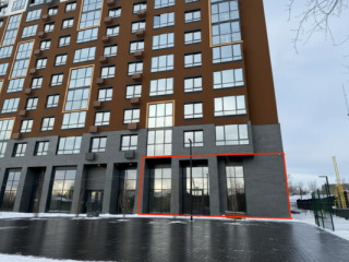 Продажа помещения свободного назначения 387 м² Походная ул 12 