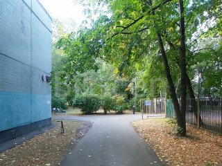 Фотография Аренда офиса, 20 м² , Берёзовая аллея 7Б №6 Фотография Аренда офиса, 20 м² , Берёзовая аллея 7Б №6