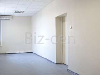 Аренда офиса 33 м² набережная Обводного канала 24