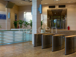 Фотография Аренда офиса, 40 м² , Новодмитровская улица 2Б №4 Фотография Аренда офиса, 40 м² , Новодмитровская улица 2Б №4