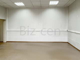 Аренда офиса 28 м² Велозаводская улица 4