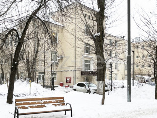 Фотография Аренда офиса, 28 м² , Велозаводская улица 4  №9