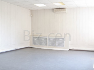 Аренда офиса 39 м² набережная Обводного канала 24