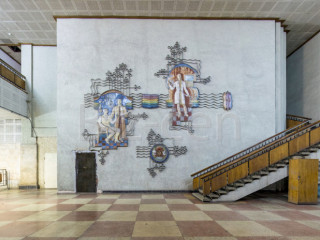 Фотография Аренда офиса, 24 м² , улица Калинина 13 №6 Фотография Аренда офиса, 24 м² , улица Калинина 13 №6