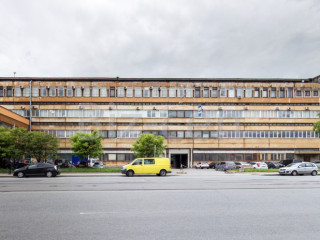 Фотография Аренда офиса, 25 м² , улица Калинина 13  №7